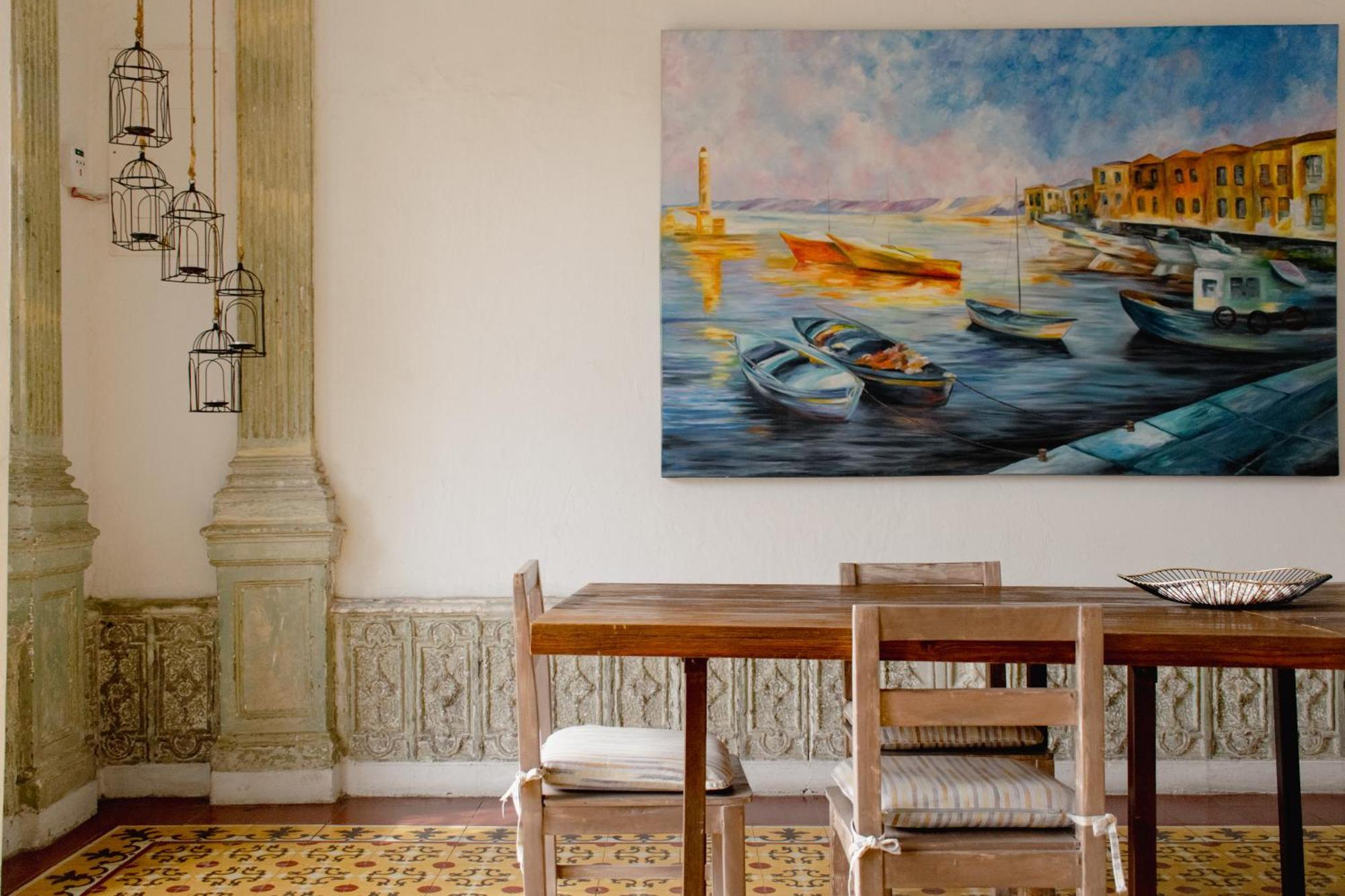 Casa Guerrero Villa - Cartagena — Photos 3