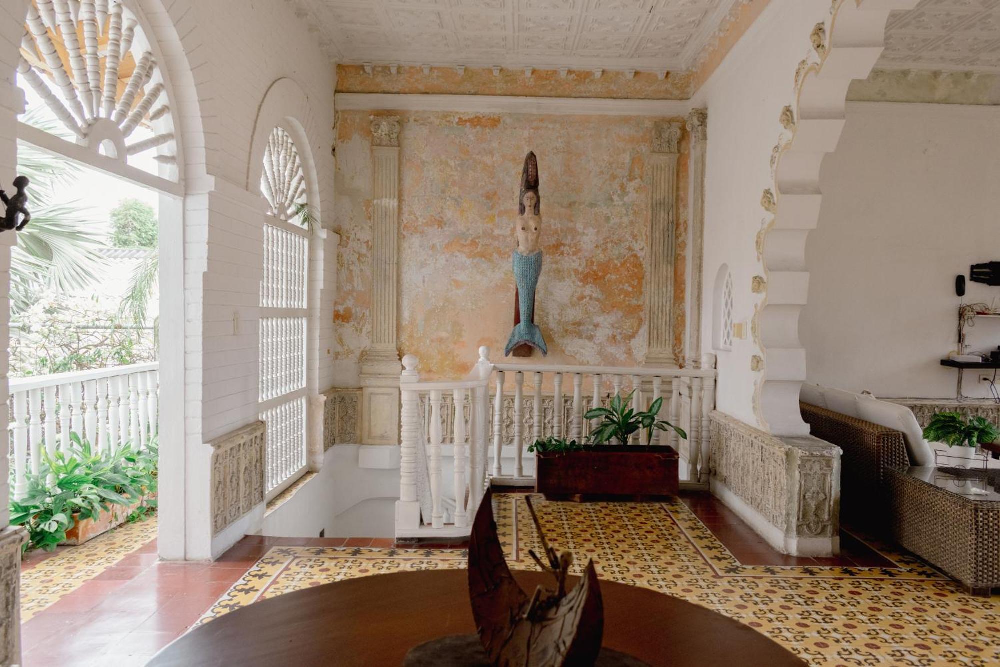 Casa Guerrero Villa - Cartagena, Cartagena