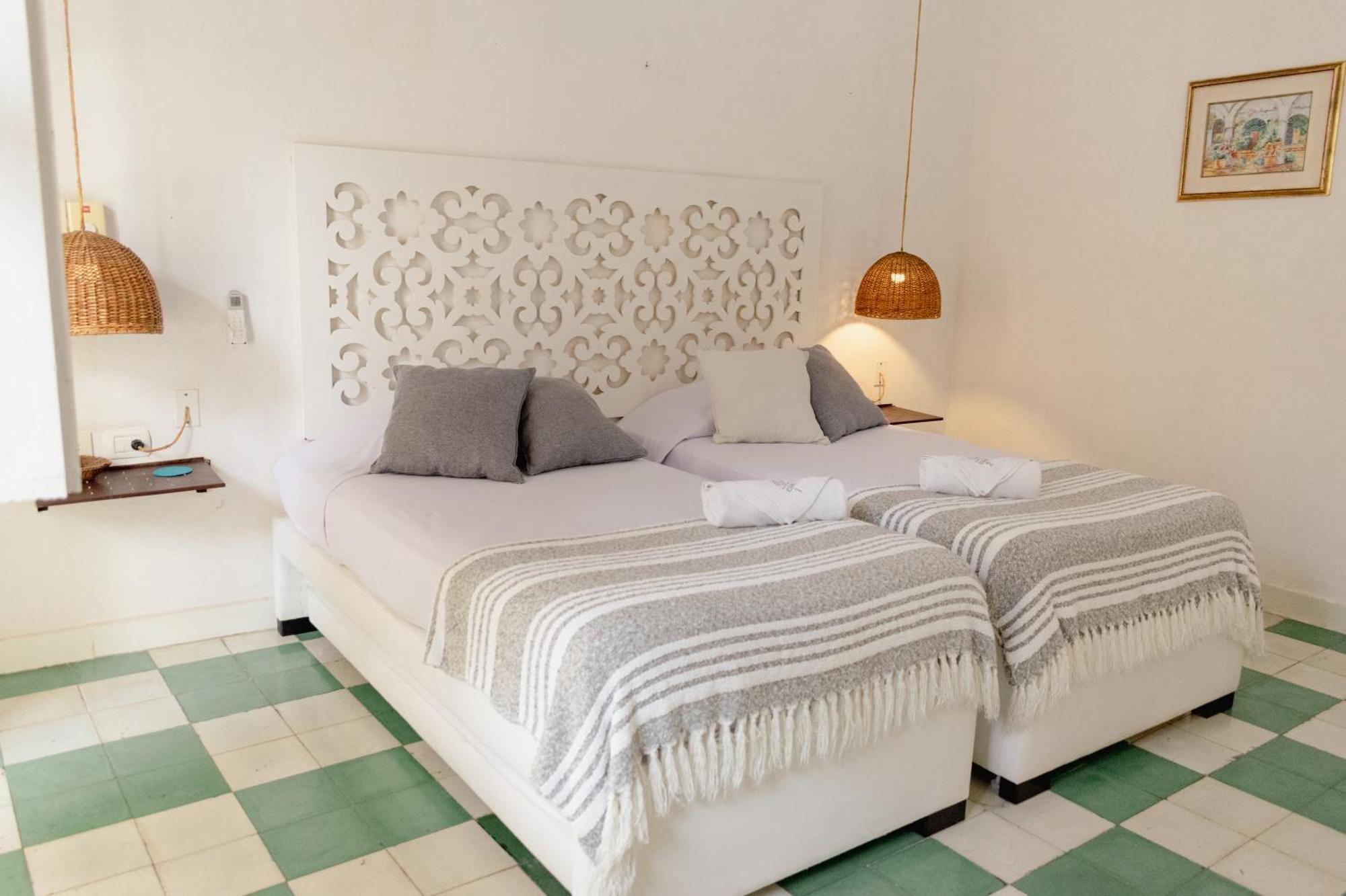 Casa Guerrero Villa - Cartagena — Photos 2