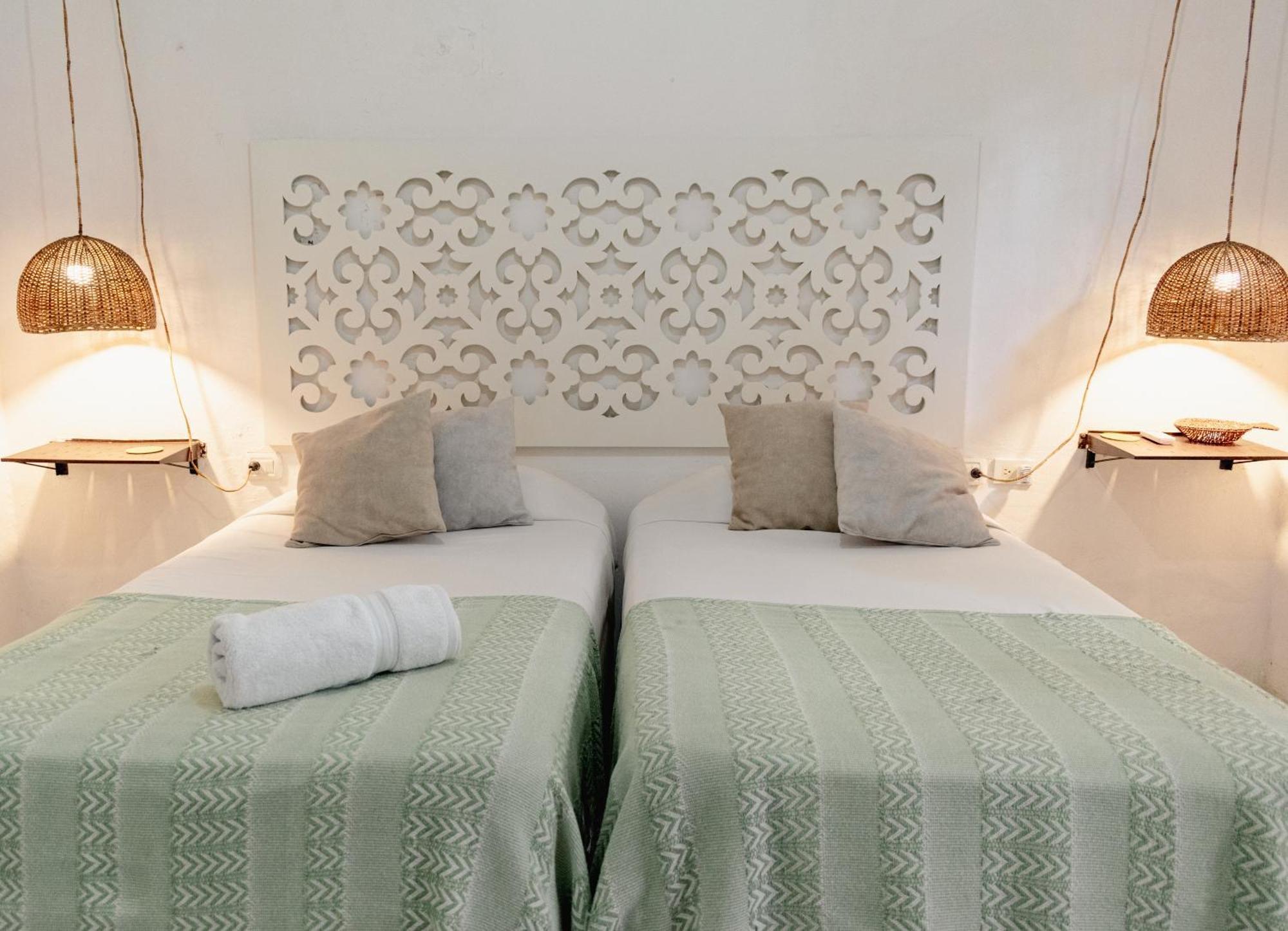 Casa Guerrero Villa - Cartagena — Photos 1